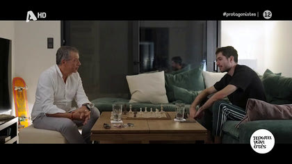 Μ. Τεντόγλου: “Έχω συνηθίσει με το τίποτα του ΟΑΚΑ, αλλά δεν μπορώ την κοροϊδία και τις υποσχέσεις!”