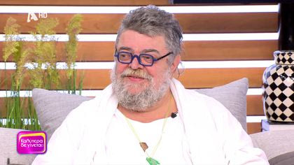 Σταμάτης Κραουνάκης