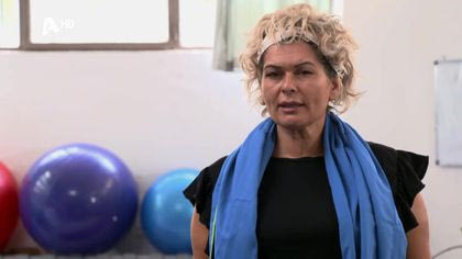 Η καλή πεθερά