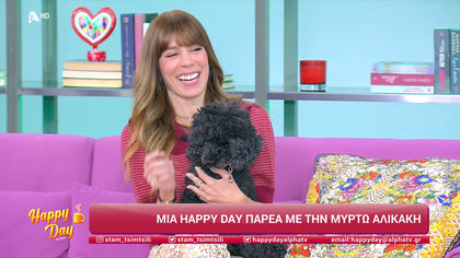 Μυρτώ Αλικάκη