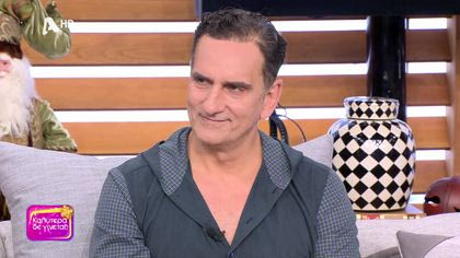 Νίκος Ψαρράς