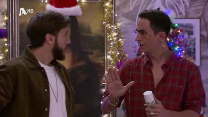 Σ11 – ΕΠΕΙΣΟΔΙΟ 17