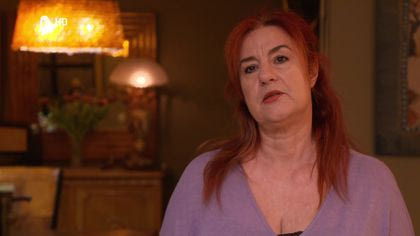 Γονείς εναντίον κόρης