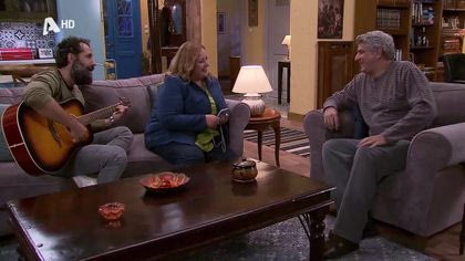 Σ11 – ΕΠΕΙΣΟΔΙΟ 18