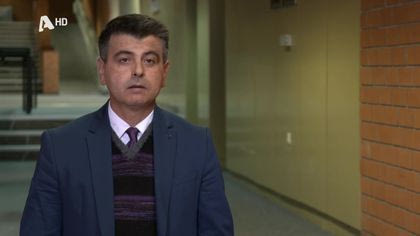 Ο νόμος των πιθανοτήτων