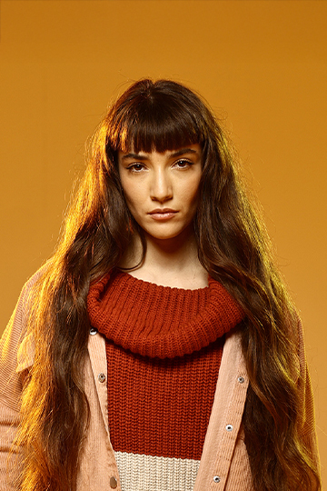 Χλόη Αλεξίου 