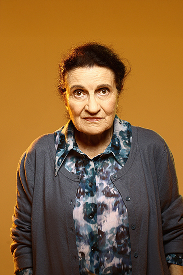 ‘Ελενα Αλεξίου 