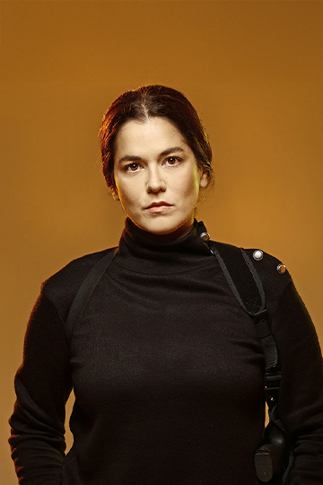 Μάρθα Λαζαρίδη 