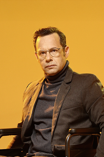 Μάκης Πριόβολος 