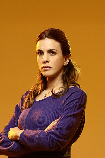 Κατερίνα Ρούσσου 