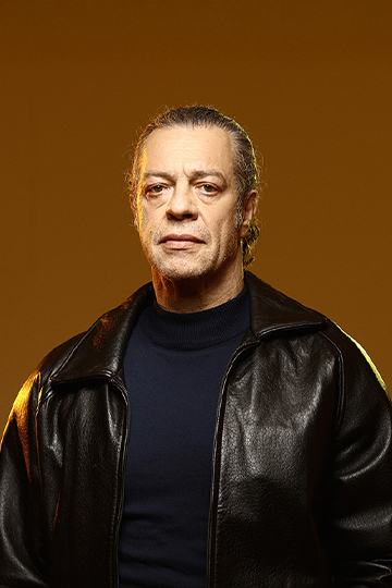 Μάρκος Αλεξίου / Σκαραβαίος 