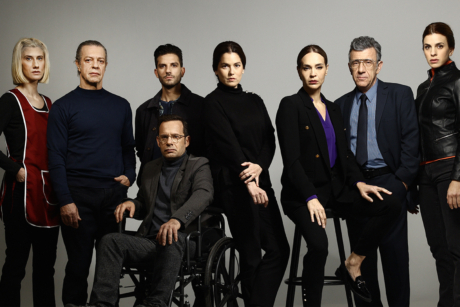 Ο Σκαραβαίος (Ε)