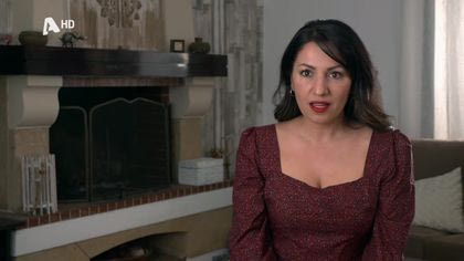 Ο μυστηριώδης φίλος του γιου μου