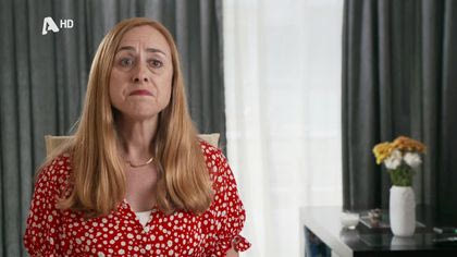 Καινούργιοι γείτονες, παλιό τραύμα