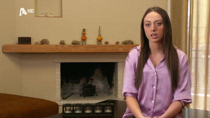 Διπρόσωπη φίλη