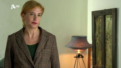 Η εξαφάνιση του ανηψιού μου