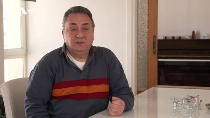 Οι πληγές του παρελθόντος