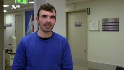 Για το καλό του