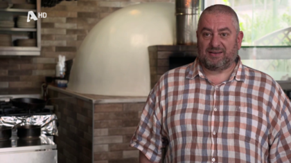 Ντελίβερι διαρρήξεις