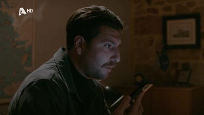 Σ3 – ΕΠΕΙΣΟΔΙΟ 88