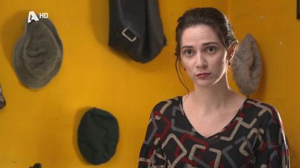 Έρωτα μην τρέχεις