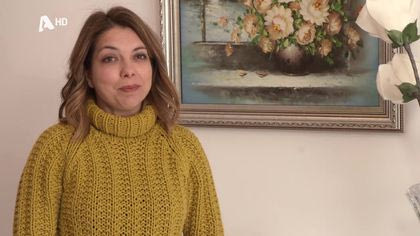 Το μυστήριο της διπλανής πόρτας