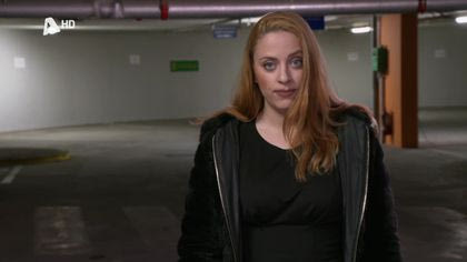 Φίδι στον κόρφο