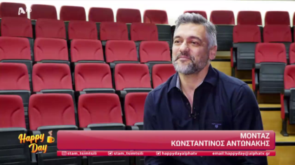 Στέλιος Κρητικός