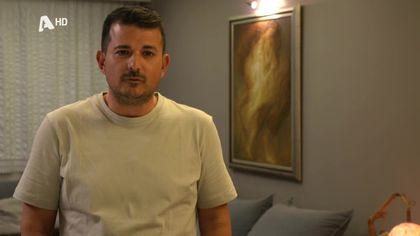 Ο χωρισμένος