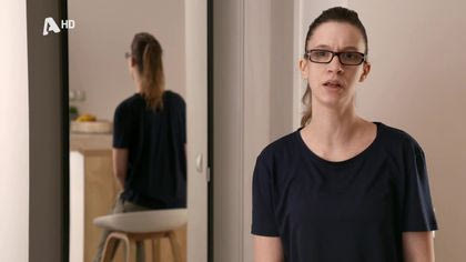 Το μυστικό της φίλης μου