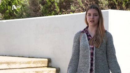 Οι συγκάτοικοι