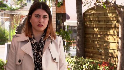 Καινούργια δουλειά