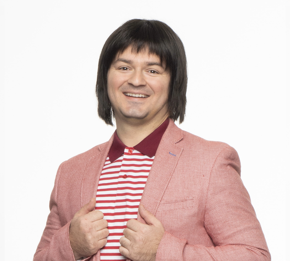 Τέρης Φορτουνάκης 