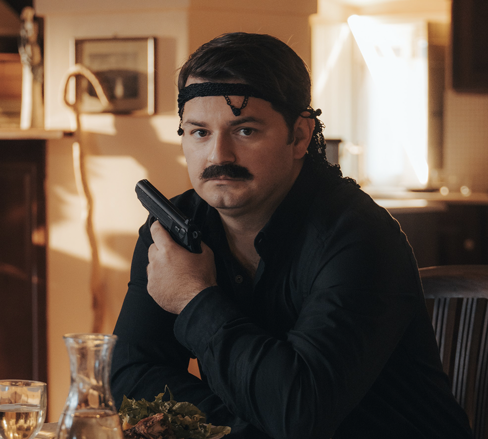 Μανωλιός Φορτουνάκης 