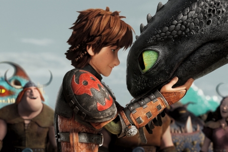 Πως να Εκπαιδεύσετε το Δράκο σας 2