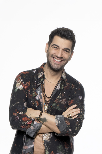 Τάκος Ρούπας 