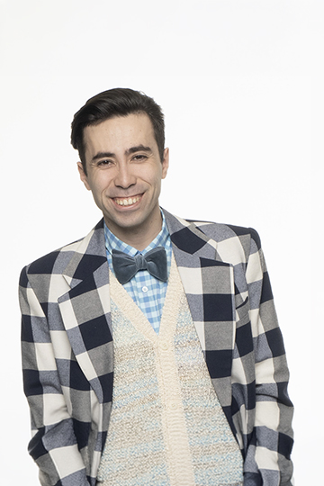 Λάμπρος Σεβαστός 