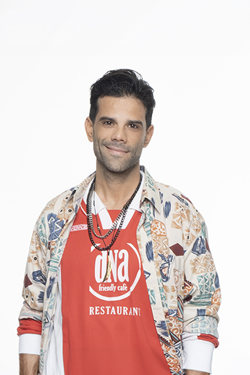 Μπεμπάκος Μπόχος 