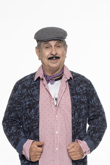 Στέβος Ρούπας 