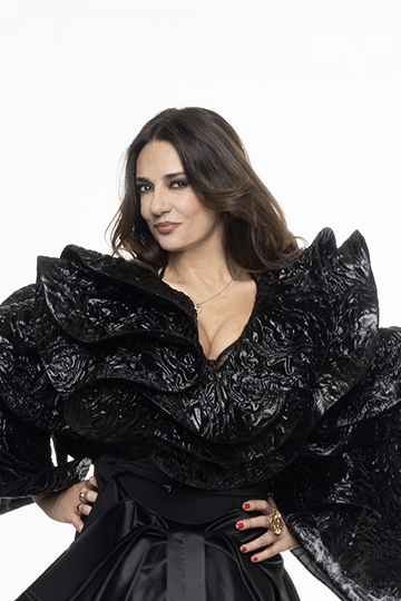 Ζανέτ Σεβαστού 