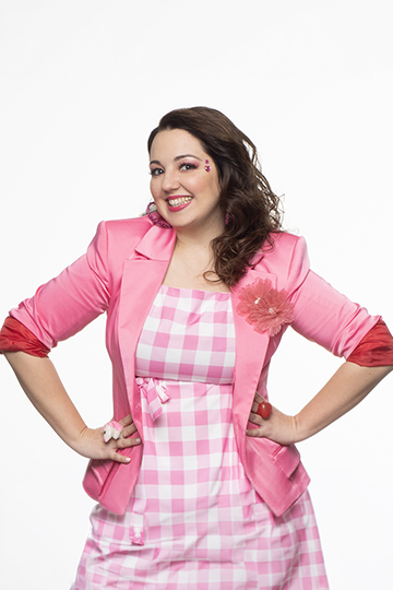 Φλώρα Σεβαστού 