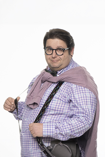 Πανάγος Σεβαστός 