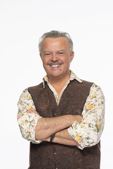 Ζάκουλας Μπόχος 