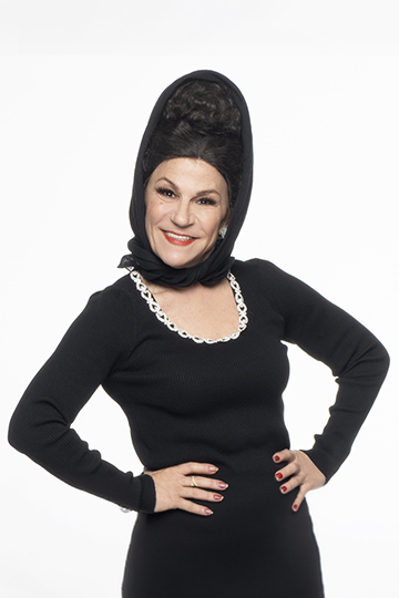 Μυρσίνη Φορτουνάκη 