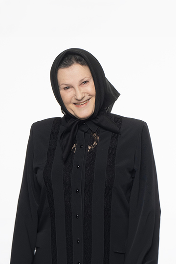 Χάιδω Βροντάκη 