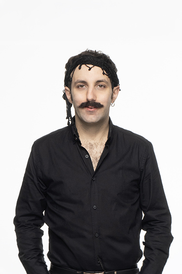 Μιχαλιός Βροντάκης 