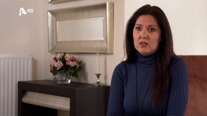 Η ζωή μιας άλλης