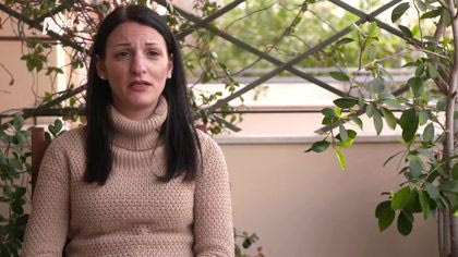 Η γυναίκα του πατέρα μου