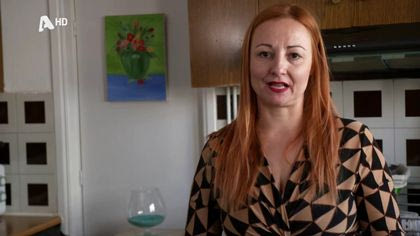 Η κοριτσοπαρέα