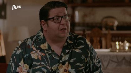 Σ3 – ΕΠΕΙΣΟΔΙΟ 122